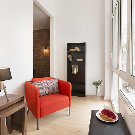 Royal Aribau Nextdoor Apartment Barcelona Exterior photo